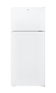 Candy CDH1S313EW Fristående 117 l Vit