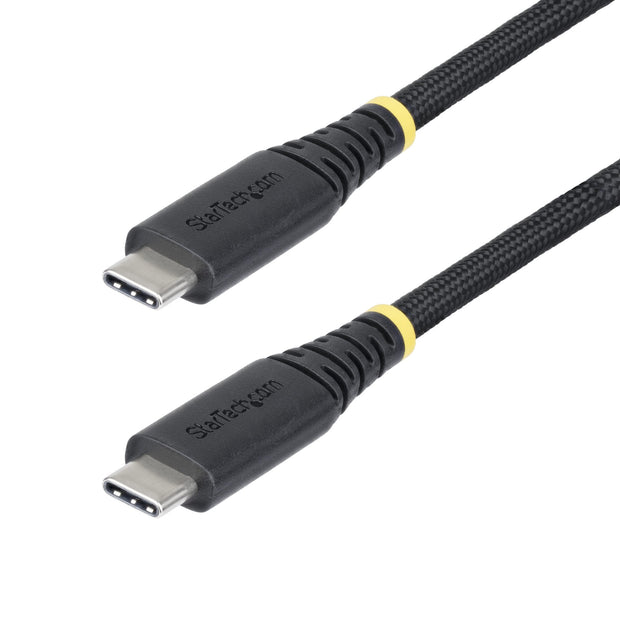 StarTech.com 3 m USB-C-laddningskabel