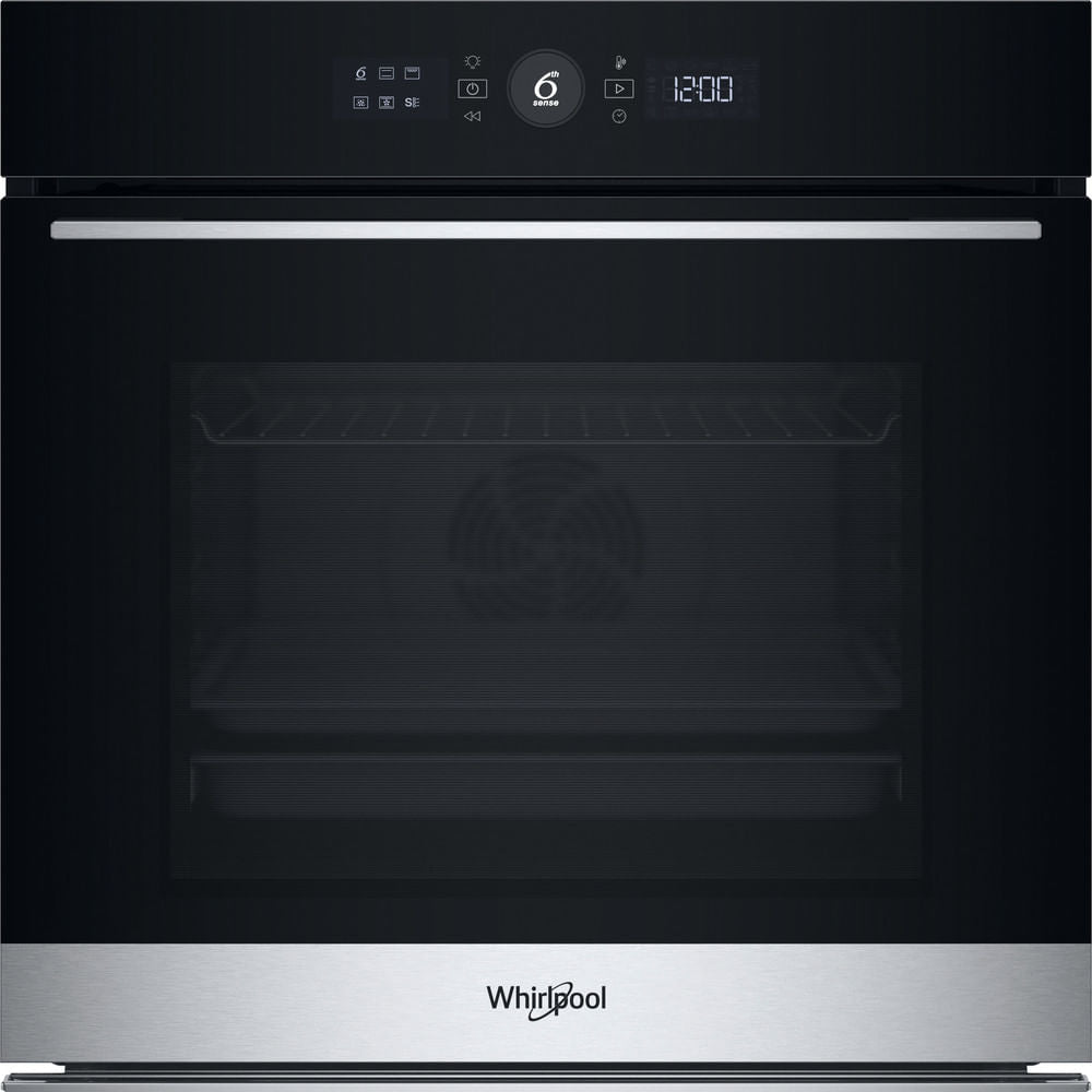 Whirlpool WOI5S8HM1SXA 73 l Svart