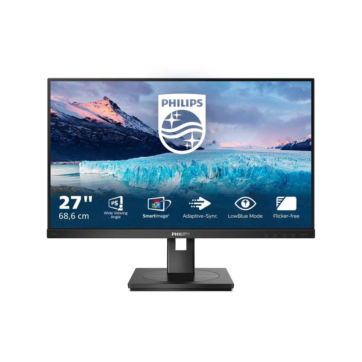Philips 272S1M/00 - FHD