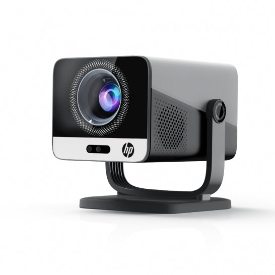 HP MC475 Short throw-projektor LCD 1080p (1920x1080) Svart