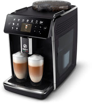 Saeco SM6480/00 kaffemaskin Helautomatisk Espressomaskin 1,8 l