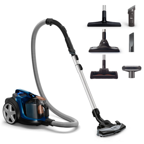 Philips PowerPro Expert FC9747/09 Dammsugare utan påse