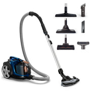 Philips PowerPro Expert FC9747/09 Dammsugare utan påse