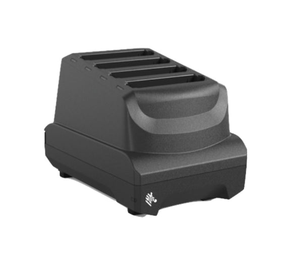 Zebra SAC-NGTC5TC7-4SCHG batteriladdare Batteri till smartphone AC