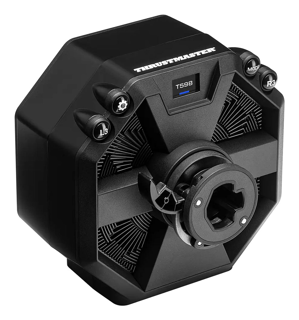 Thrustmaster T598 Servo Base Rattbas