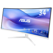 ASUS VU34WCIP-W - QHD