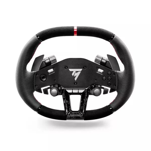 Thrustmaster Hypercar Wheel Add-On Svart