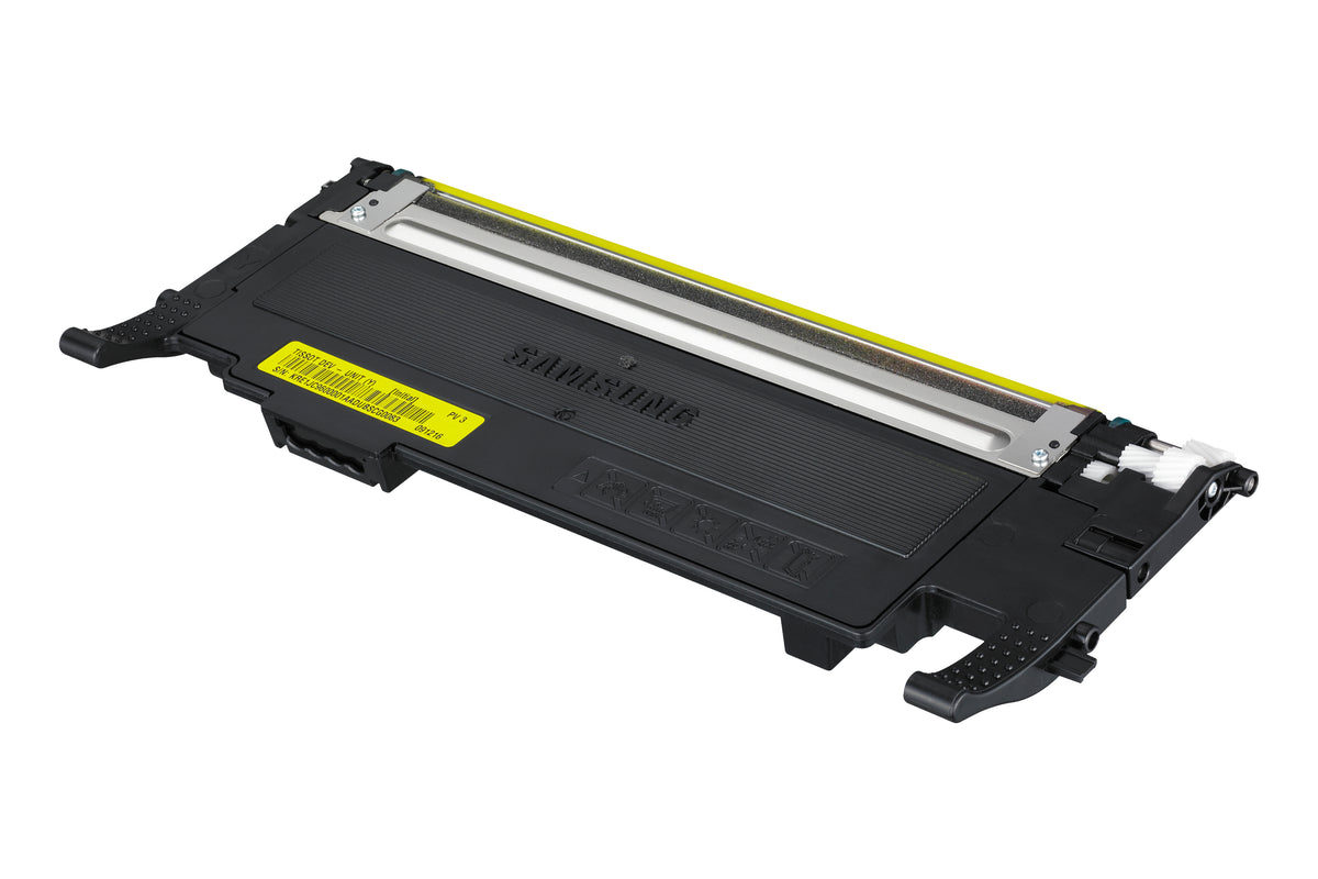 Samsung CLT-Y4092S Tonerkassett Original Gul