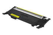Samsung CLT-Y4092S Tonerkassett Original Gul