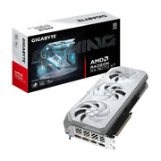 GIGABYTE Radeon RX 9070 XT GAMING OC ICE 16G AMD