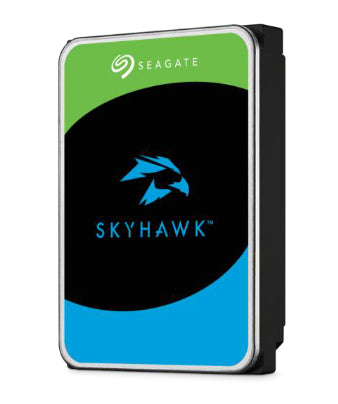 Seagate SkyHawk interna Hårddiskar
