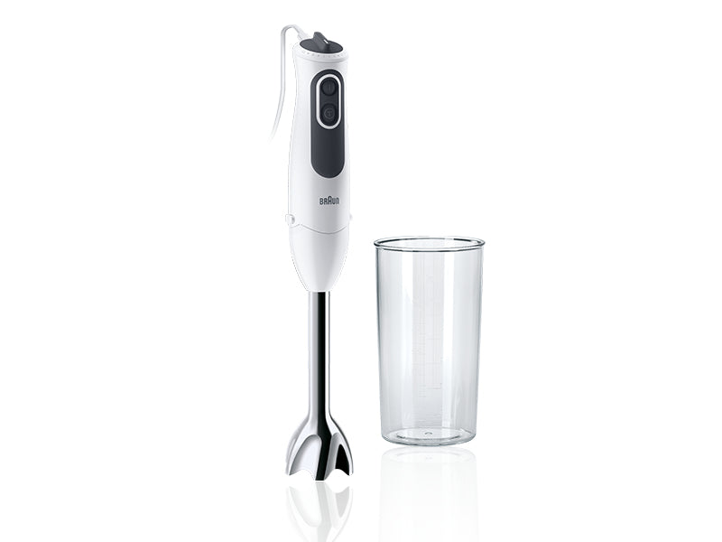 Braun MultiQuick 3 MQ