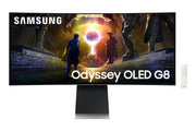 Samsung G85SD - 34" - QHD