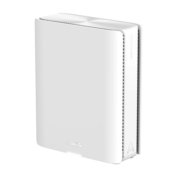 ASUS ZenWiFi BQ16 Quad-band (2.4 GHz / 5 GHz-1 / 5 GHz-2 / 6 GHz)