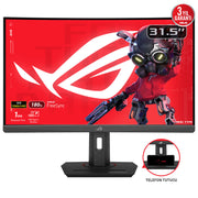 ASUS ROG Strix XG32WCS - 31.5" - QHD