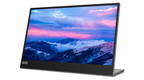 Lenovo L15 - 15.6" - FHD