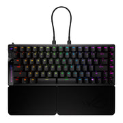 ASUS ROG Falcata tangentbord Spela USB + RF Wireless +