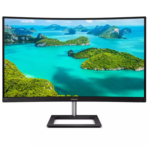 Philips E Line 325E1C/00 - 31.5" - QHD