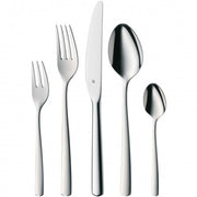 WMF 1120916040 besticksats Rostfritt stål