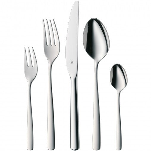 WMF 1120916040 besticksats Rostfritt stål