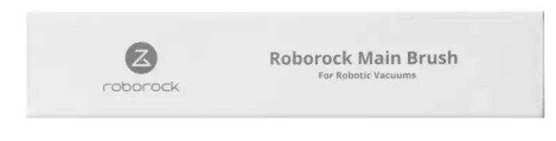Roborock 8.02.0445 tillbehör och förbrukningsmaterial till dammsugare Borsta Robotdammsugare