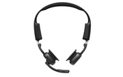 SHOKZ C610-AN-BK hörlur och headset Trådlös Öronkrok Kontor/callcenter