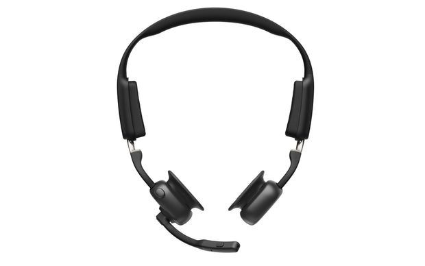 SHOKZ C610-AN-BK hörlur och headset Trådlös Öronkrok Kontor/callcenter