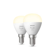Philips Hue White Klotlampa