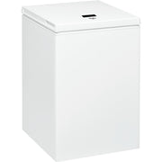 Whirlpool WH1410 E2 2 Frysbox Fristående 132 l Vit