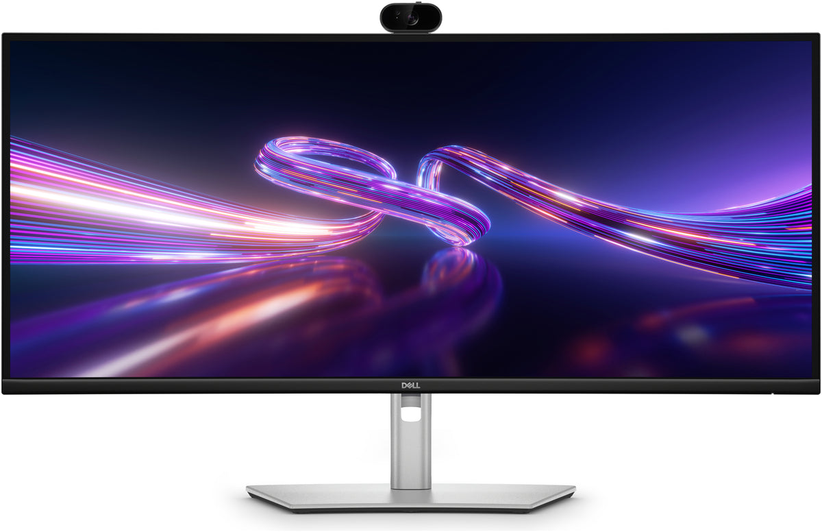 DELL Pro P P3426WEV - 34.1" - QHD