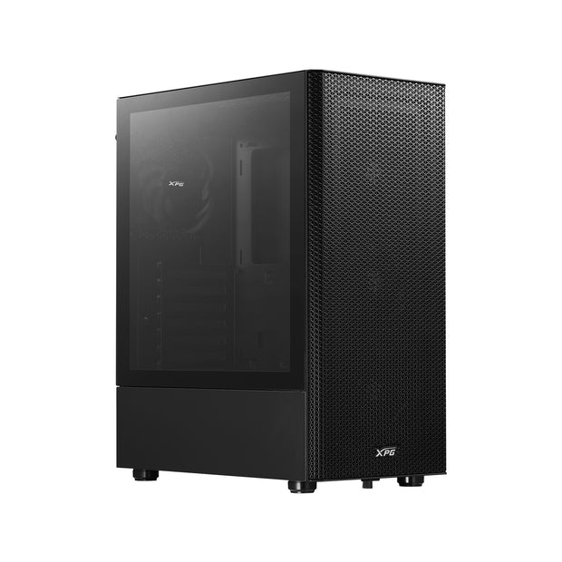 XPG VALOR MESH Midi Tower Svart datorväska