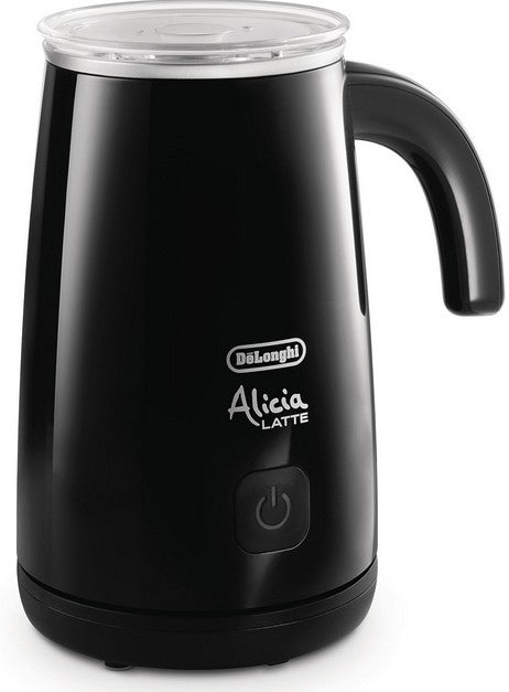 De’Longhi EMF2.B mjölkskummare och mjölkvärmare Automatisk mjölkskummare/värmare Svart