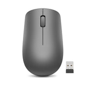 Lenovo 530 datormöss Kontor Ambidextrous RF Trådlös Optisk 1200 DPI