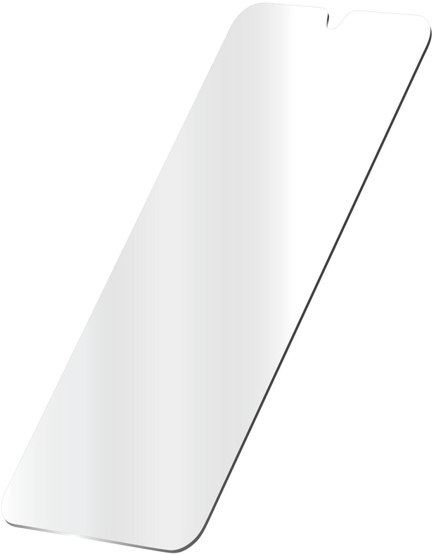 ZAGG InvisibleSh GlasEl Sams Moth/Mantis Scr Genomskinligt skärmskydd Samsung