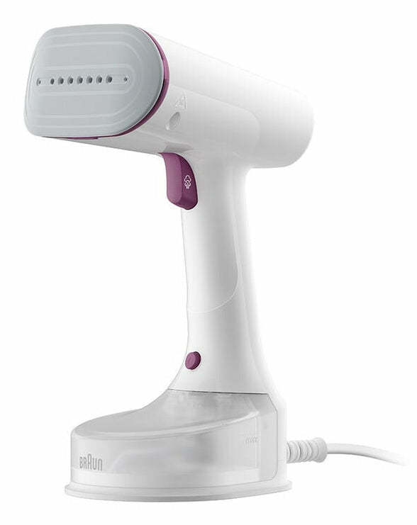 Braun QuickStyle 5 GS 5011 Handhållen klädångare 0,15 l 1200 W Violett