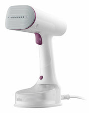 Braun QuickStyle 5 GS 5011 Handhållen klädångare 0,15 l 1200 W Violett