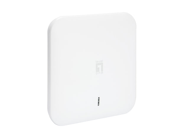 LevelOne WAP-8123 access-punkter för trådlösa nätverk 1200 Mbit/s Vit