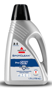 Bissell SpotClean Pro Oxy Tvättmedel 1750 ml