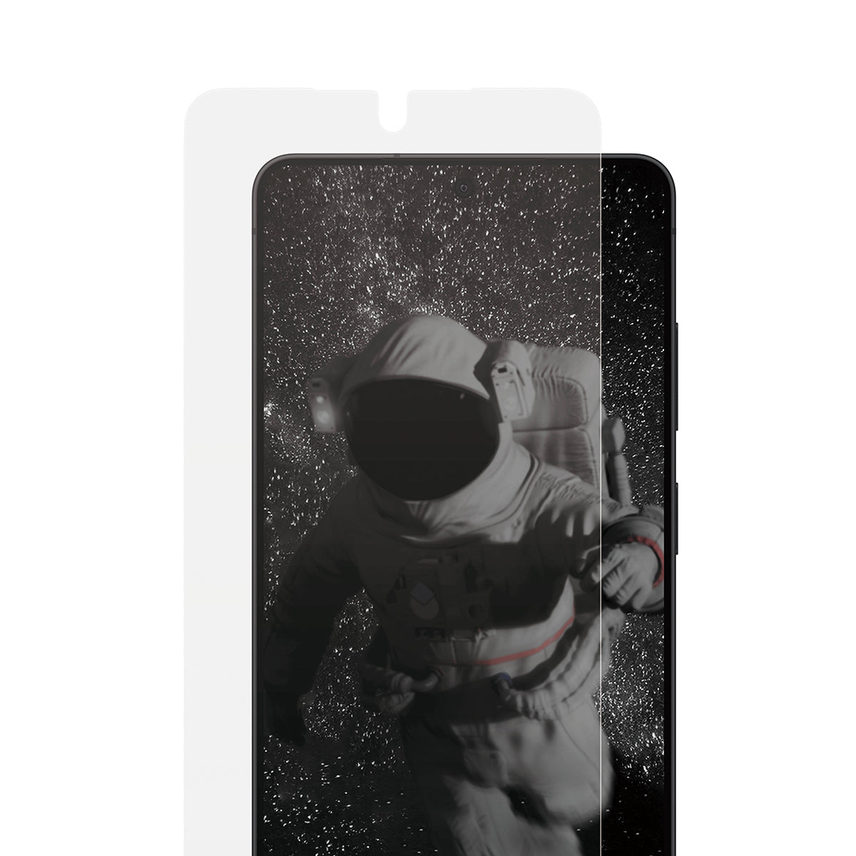 PanzerGlass Ceramic Screen Protector Samsung Galaxy S26 Ultra