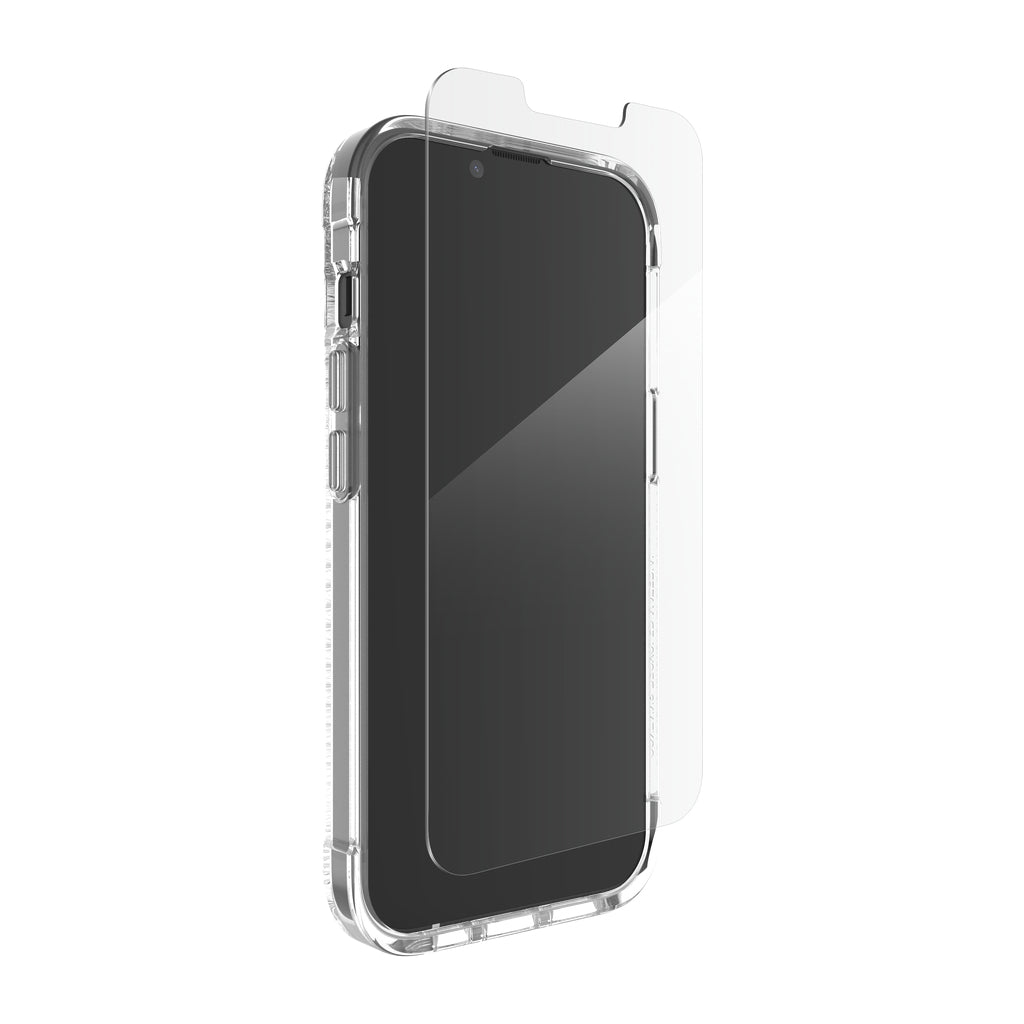 ZAGG Luxe + Glass 360