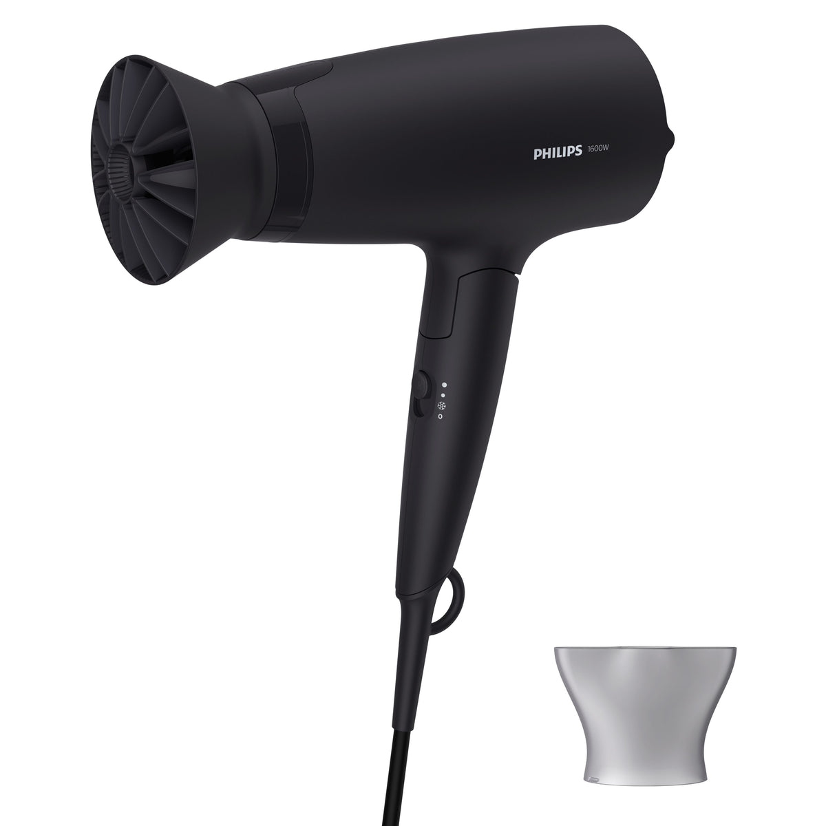 Philips 3000 series BHD308/10 Hårtork hårfönar