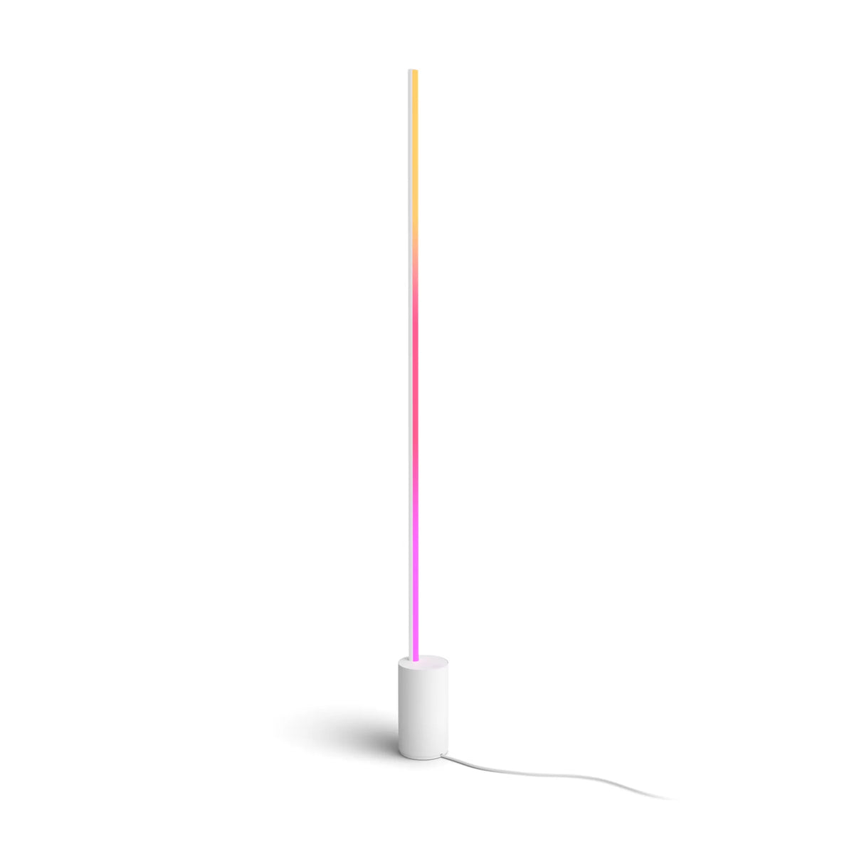 Philips Hue White och Color Ambiance Signe gradient golvlampa