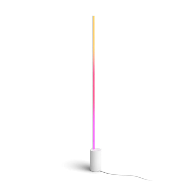 Philips Hue White och Color Ambiance Signe gradient golvlampa