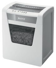 Leitz IQ Office dokumentförstörare P4
