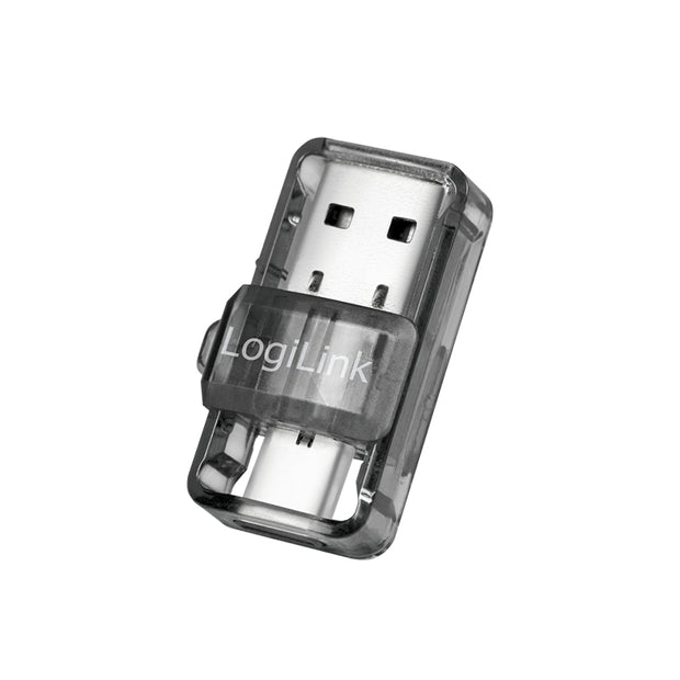 LogiLink BT0054 bluetooth-Musikmottagare