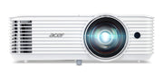 Acer S1286H Standard throw-projektor 3500 ANSI-lumen DLP XGA (1024x768) Vit