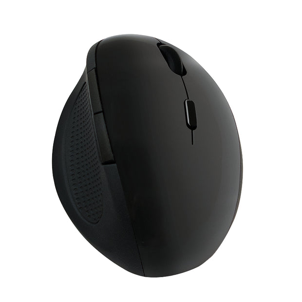 LogiLink ID0139 datormöss Kontor högerhand RF Trådlös Optisk 1600 DPI