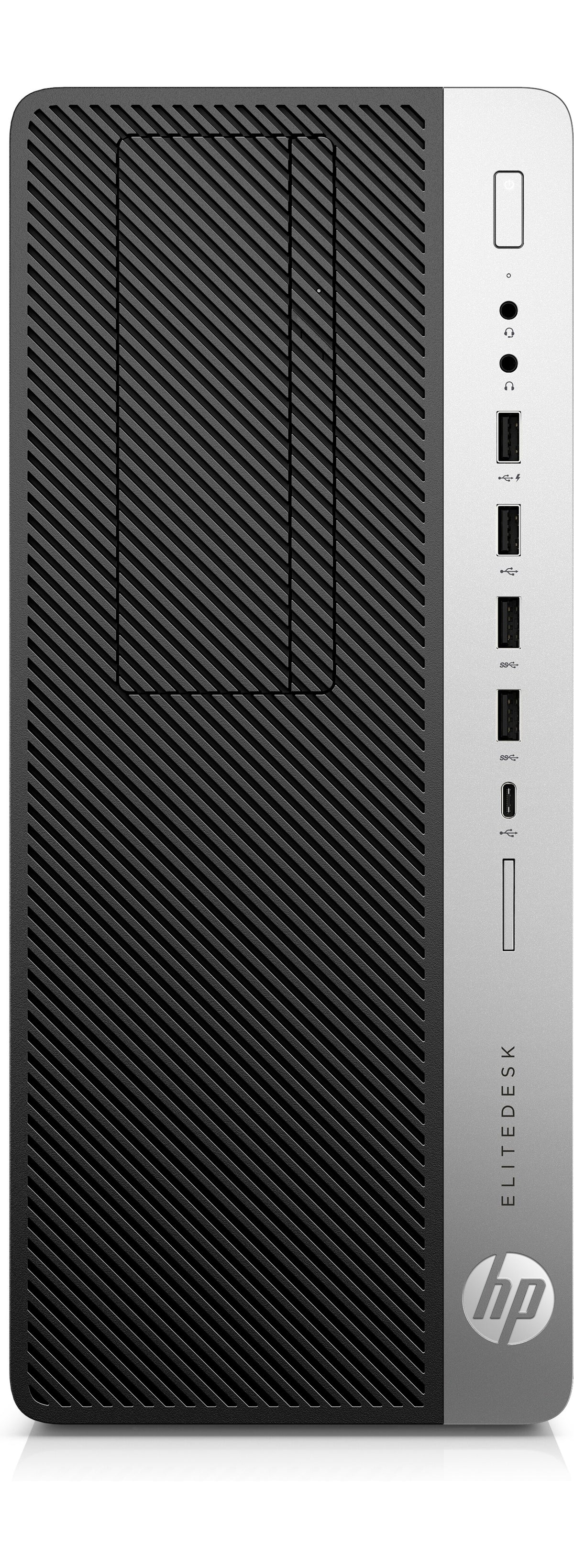 T1A HP EliteDesk 800 G5 Refurbished - i5-9500 - 16GB RAM