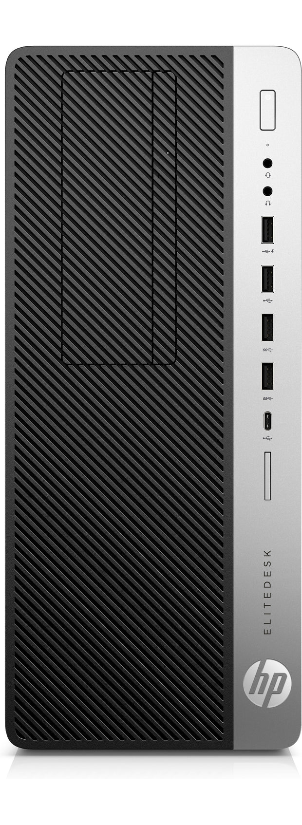 T1A HP EliteDesk 800 G5 Refurbished - i5-9500 - 16GB RAM